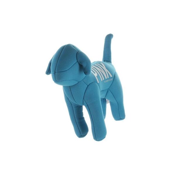 Victoria's Secret VS PINK Plush Dog - Picture 2 of 11